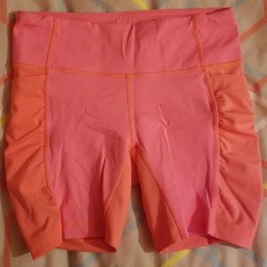 Lululemon short